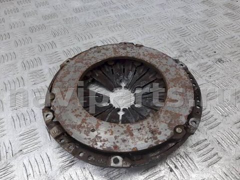 Новое Skoda Octavia, 2008 г., арт. 1072037, фото 4