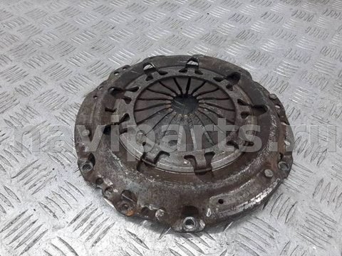Новое Citroen Xsara Picasso, 2004 г., арт. 1072088, фото 4