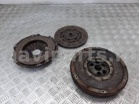 Новое Volkswagen Passat, 2007 г., арт. 1072481