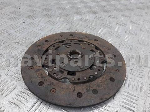Новое Volkswagen Passat, 2007 г., арт. 1072481, фото 3