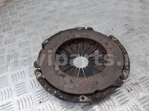 Новое Volkswagen Passat, 2007 г., арт. 1072481, фото 4