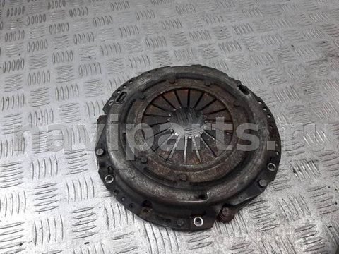 Новое Volkswagen Passat, 2007 г., арт. 1072481, фото 5