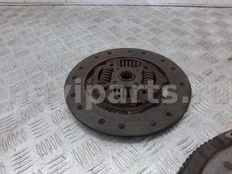 Новое Ford Transit, 2006 г., арт. 1072764, фото 3