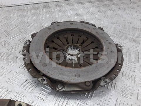 Новое Ford Transit, 2006 г., арт. 1072764, фото 4