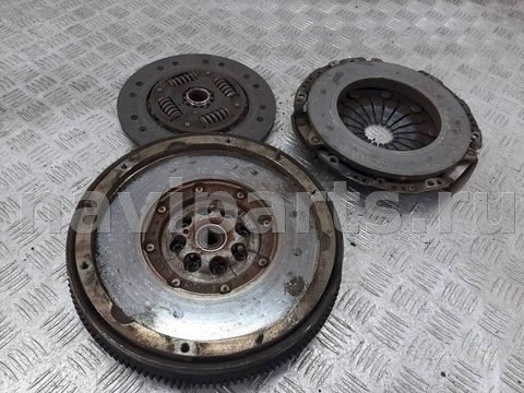 Новое Mercedes Sprinter, 2003 г., OEM 2294000519, арт. 1072766