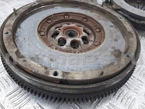Новое Mercedes Sprinter, 2003 г., OEM 2294000519, арт. 1072766, фото 2