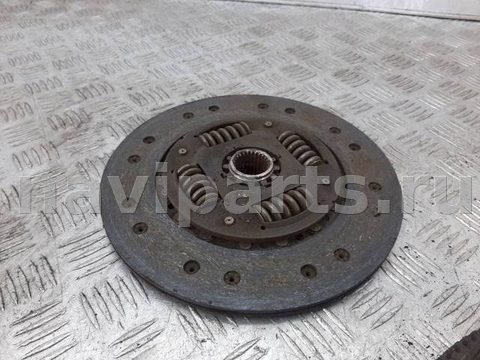 Новое Mercedes Sprinter, 2003 г., OEM 2294000519, арт. 1072766, фото 3