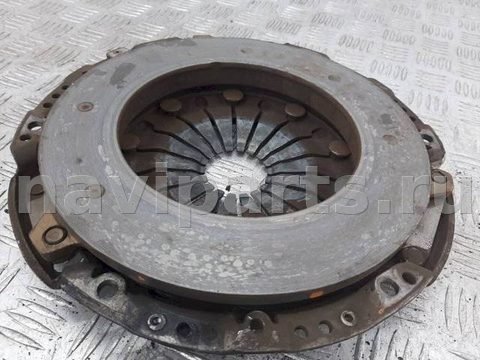Новое Mercedes Sprinter, 2003 г., OEM 2294000519, арт. 1072766, фото 4