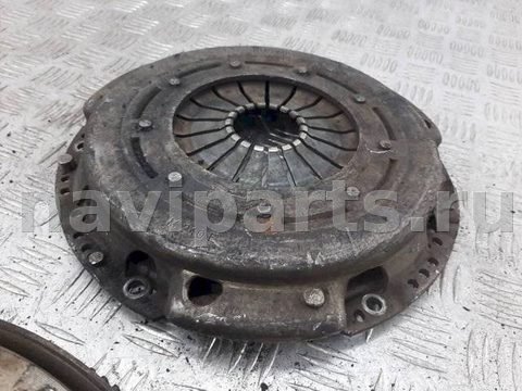 Новое Mercedes Sprinter, 2003 г., OEM 2294000519, арт. 1072766, фото 5