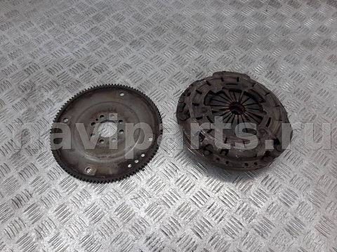 Новое Chrysler PT-Cruiser, 2004 г., OEM 4668555AC, арт. 1073059