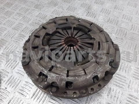 Новое Chrysler PT-Cruiser, 2004 г., OEM 4668555AC, арт. 1073059, фото 2