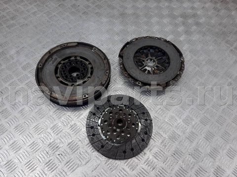 Новое Opel Vectra, 2005 г., OEM 90490859, арт. 1073382