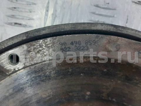 Новое Opel Vectra, 2005 г., OEM 90490859, арт. 1073382, фото 6