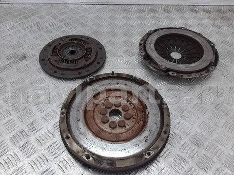 Новое Ford Focus, 2001 г., OEM XS4Q6375AC, арт. 1073694