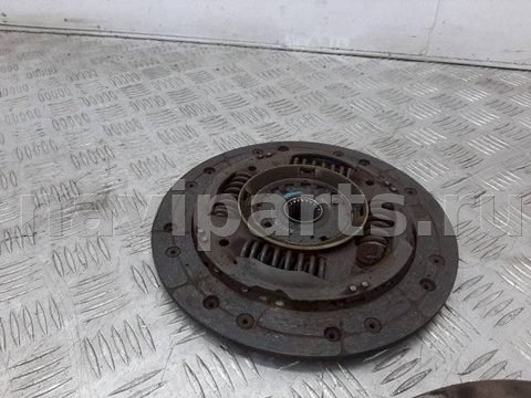 Новое Ford Focus, 2001 г., OEM XS4Q6375AC, арт. 1073694, фото 4
