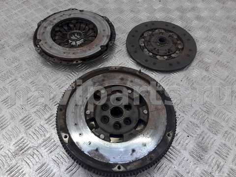 Новое Volkswagen Passat, 2007 г., арт. 1073857