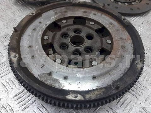 Новое Volkswagen Passat, 2007 г., арт. 1073857, фото 2