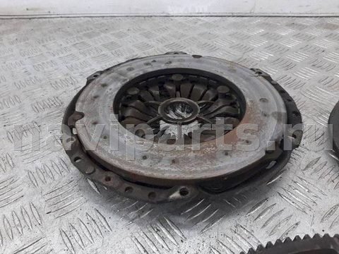 Новое Volkswagen Passat, 2007 г., арт. 1073857, фото 4