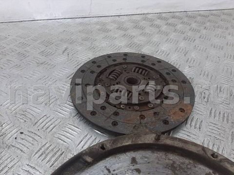Новое Ford Transit, 2006 г., арт. 1073919, фото 4