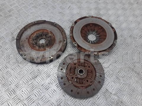 Новое Opel Zafira, 2003 г., арт. 1073969