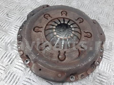 Новое Opel Zafira, 2003 г., арт. 1073969, фото 5