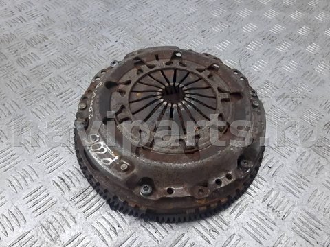 Новое Peugeot 206, 2003 г., арт. 1074208