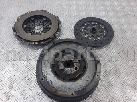 Новое BMW 3 E46, 2001 г., арт. 1074567