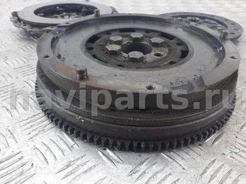 Новое BMW 3 E46, 2001 г., арт. 1074567, фото 2
