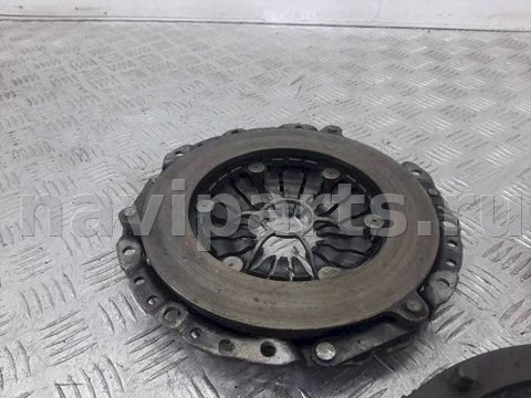 Новое BMW 3 E46, 2001 г., арт. 1074567, фото 3