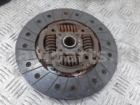 Новое Opel Zafira, 2003 г., арт. 1074569, фото 3