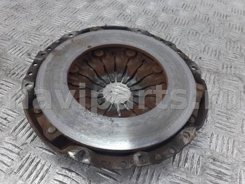 Новое Opel Zafira, 2003 г., арт. 1074569, фото 4
