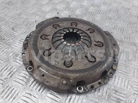 Новое Opel Zafira, 2003 г., арт. 1074569, фото 5