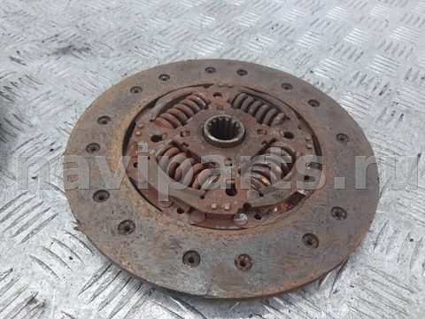 Новое Opel Zafira, 2003 г., арт. 1074637, фото 3