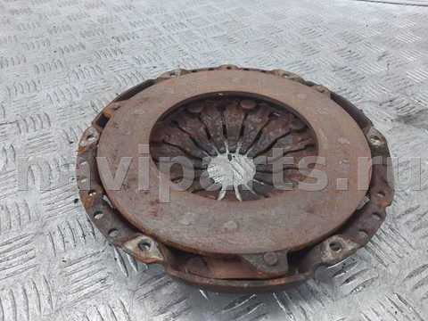 Новое Opel Zafira, 2003 г., арт. 1074637, фото 4