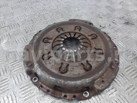 Новое Opel Zafira, 2003 г., арт. 1074637, фото 5