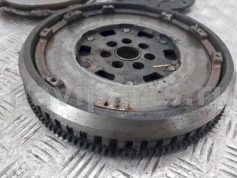 Новое Renault Megane, 2006 г., OEM 8200450217, арт. 1074647, фото 2