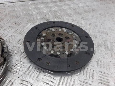 Новое Renault Megane, 2006 г., OEM 8200450217, арт. 1074647, фото 3