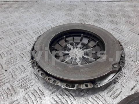 Новое Renault Megane, 2006 г., OEM 8200450217, арт. 1074647, фото 4