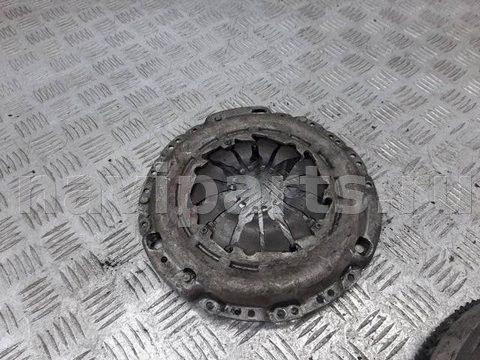 Новое Renault Megane, 2006 г., OEM 8200450217, арт. 1074647, фото 5