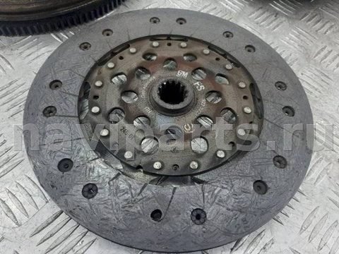 Новое Opel Omega, 1999 г., арт. 1074687, фото 3