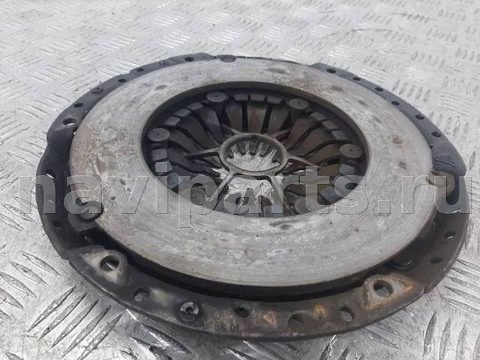 Новое Opel Omega, 1999 г., арт. 1074687, фото 4