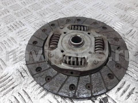 Новое Volkswagen Golf, 2000 г., OEM 067105273G, арт. 1074689, фото 3