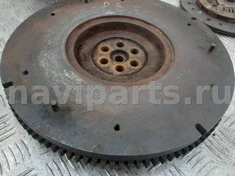 Новое Iveco Daily, 2004 г., арт. 1074805, фото 2