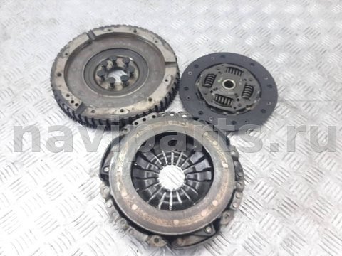 Новое Renault Scenic, 2007 г., OEM 8200335084, арт. 1074996