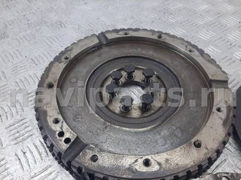 Новое Renault Scenic, 2007 г., OEM 8200335084, арт. 1074996, фото 2