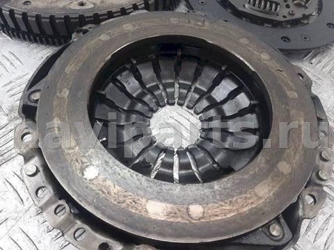 Новое Renault Scenic, 2007 г., OEM 8200335084, арт. 1074996, фото 3