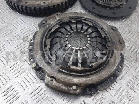 Новое Renault Scenic, 2007 г., OEM 8200335084, арт. 1074996, фото 4