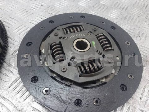Новое Renault Scenic, 2007 г., OEM 8200335084, арт. 1074996, фото 5