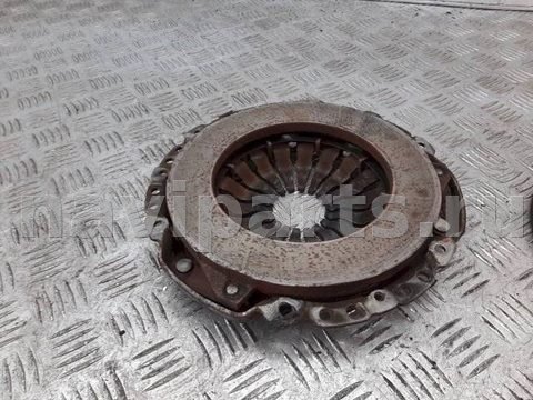 Новое Renault Clio, 2009 г., арт. 1075020, фото 4