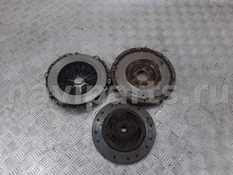 Новое Ford Transit, 2006 г., арт. 1075148